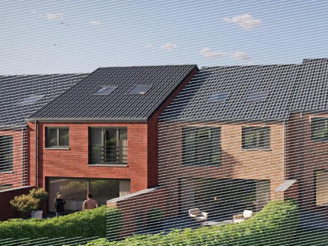 Maison vente à Theux, Wallonie