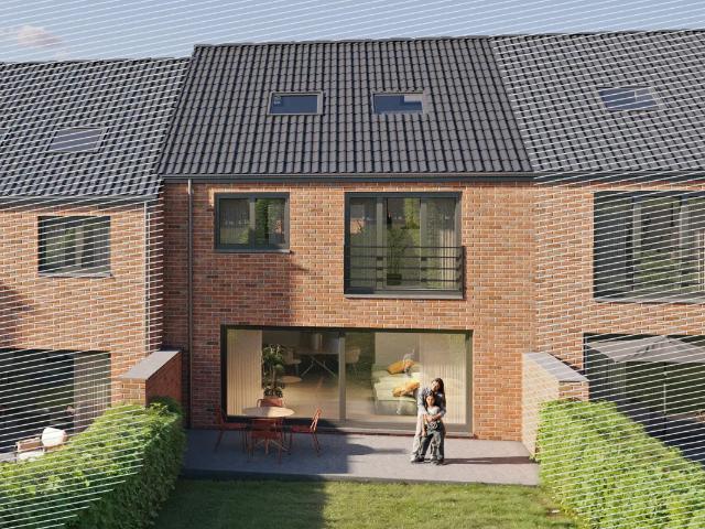 Maison vente à Theux, Wallonie