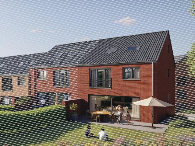 Maison vente à Theux, Wallonie