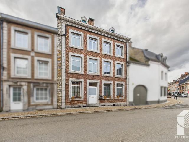 Maison vente à Theux, Wallonie