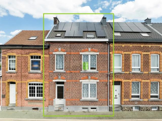 Maison vente à Theux, Wallonie