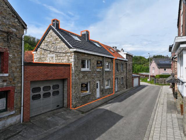 Maison vente à Theux, Wallonie