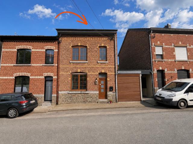 Maison vente à Theux, Wallonie