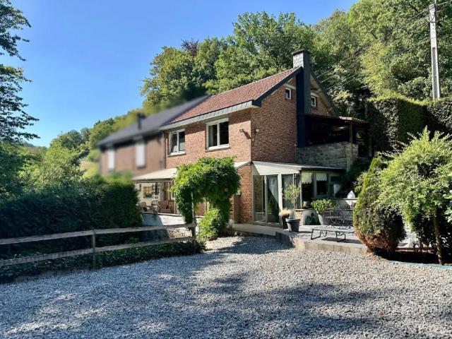 Maison vente à Theux, Wallonie