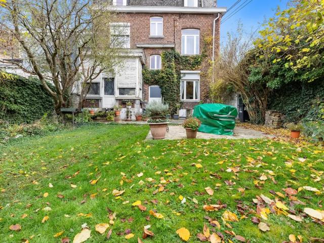 Maison vente à Theux, Wallonie