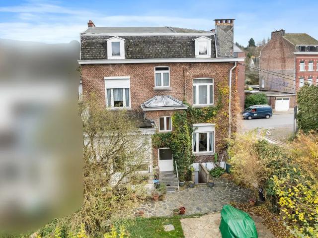 Maison vente à Theux, Wallonie