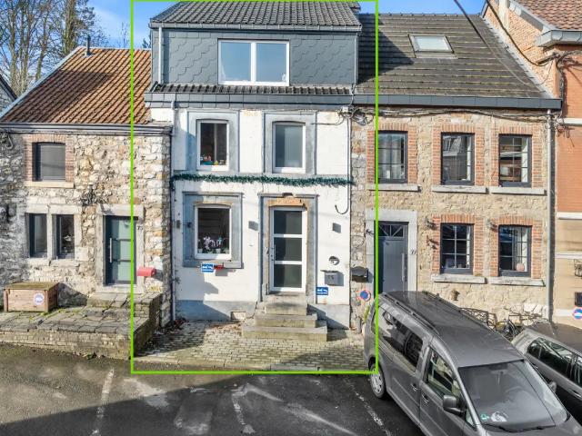 Maison vente à Theux, Wallonie