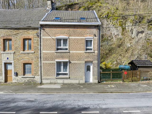 Maison vente à Theux, Wallonie