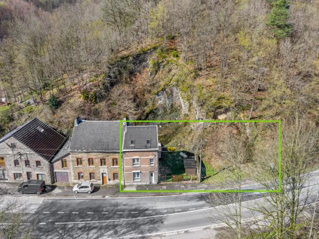 Maison vente à Theux, Wallonie
