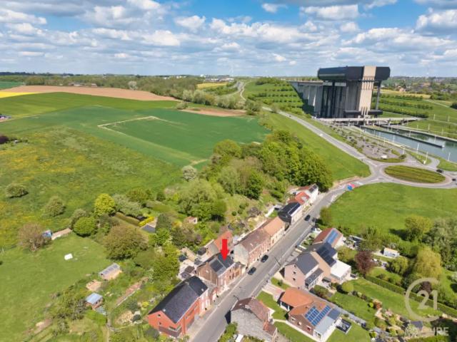 Maison vente à Thieu, Wallonie