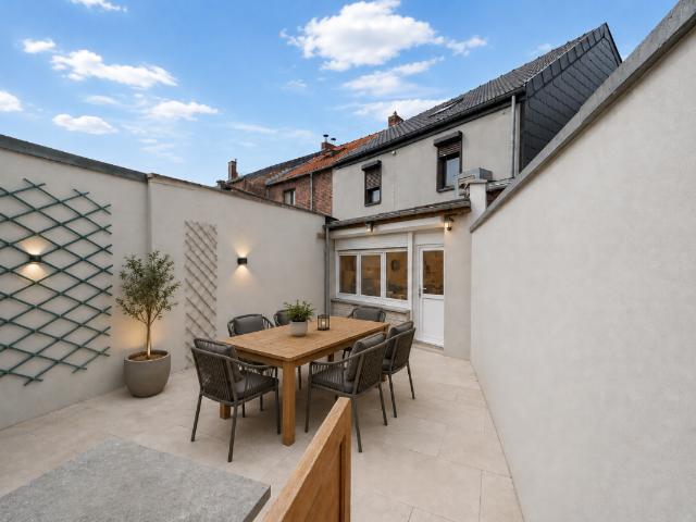 Maison vente à Thimeon, Wallonie