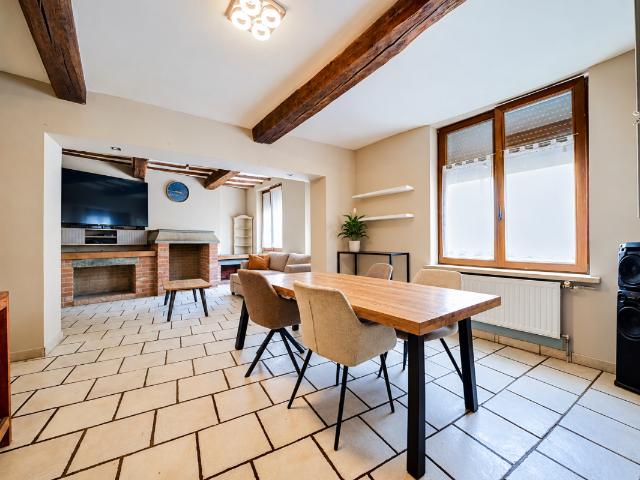 Maison vente à Cité Deligne, Thiméon