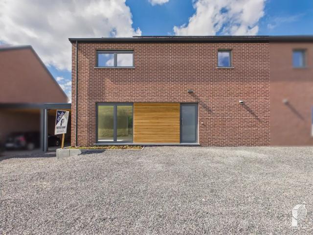 Maison vente à Thimister-clermont, Wallonie