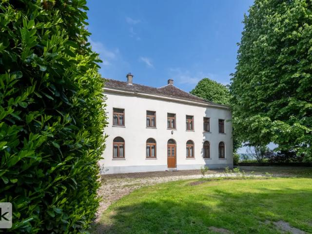 Maison vente à Thimister-clermont, Wallonie