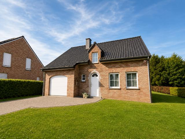 Maison vente à Thimister-clermont, Wallonie