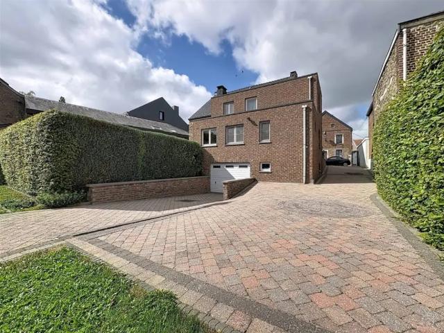 Maison vente à Thimister-clermont, Wallonie