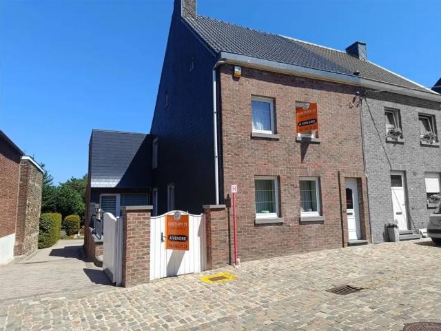 Maison vente à Thimister-clermont, Wallonie
