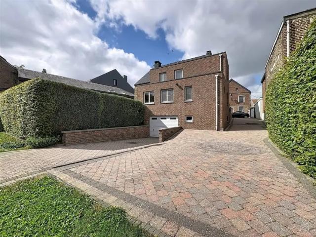 Maison vente à Clermont, Liège