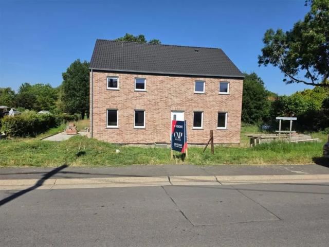 Maison vente à Hannut, Wallonie
