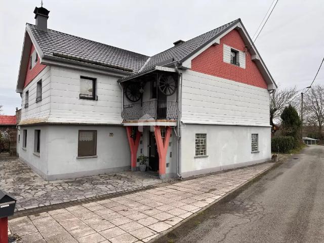 Maison vente à Saint-vith, Wallonie