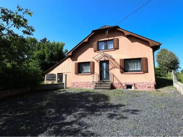 Maison vente à Saint-vith, Wallonie