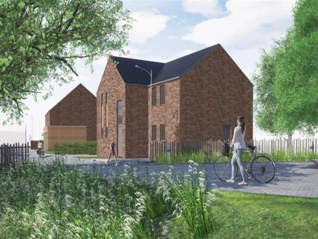 Maison vente à Perwez, Wallonie