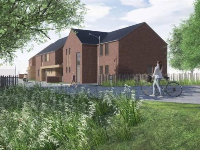 Maison vente à Perwez, Wallonie