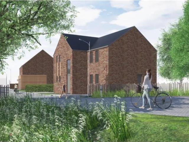 Maison vente à Perwez, Wallonie