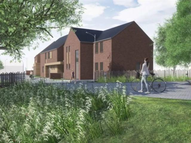 Maison vente à Perwez, Wallonie