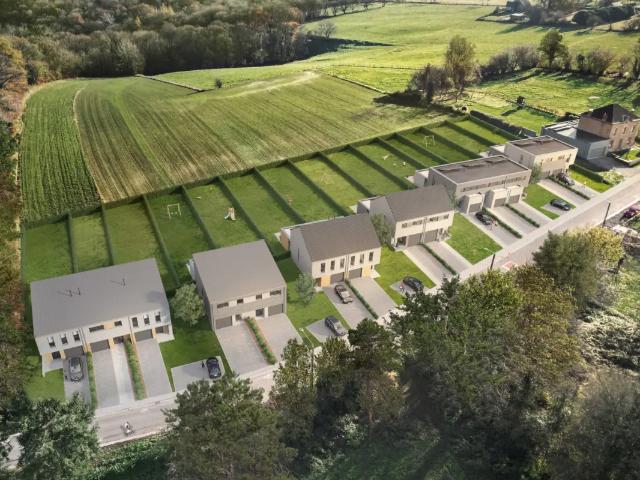 Maison vente à Wallonie