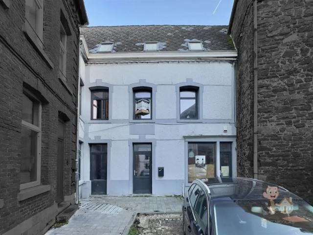 Maison vente à Wallonie
