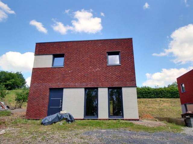 Maison vente à Wallonie