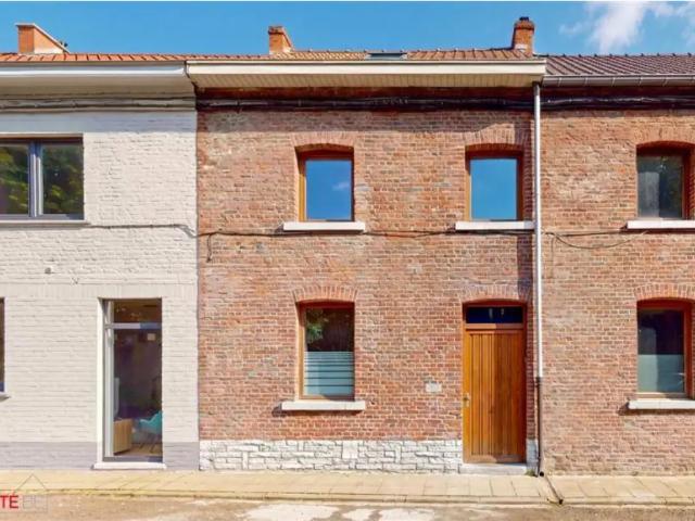 Maison vente à Wallonie