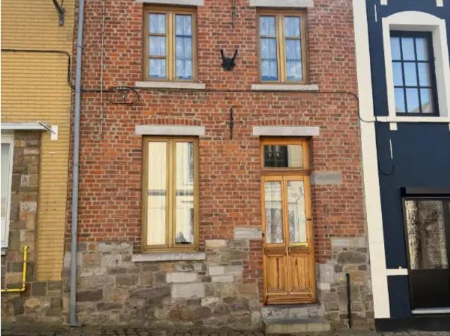 Maison vente à Wallonie