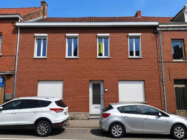 Maison vente à Hensies, Wallonie