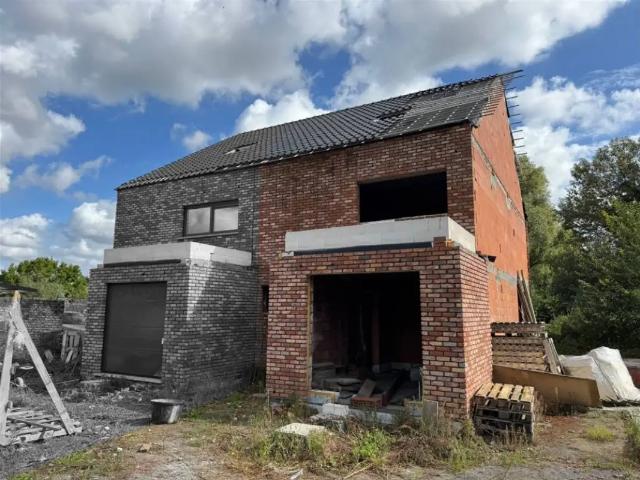 Maison vente à Hensies, Wallonie