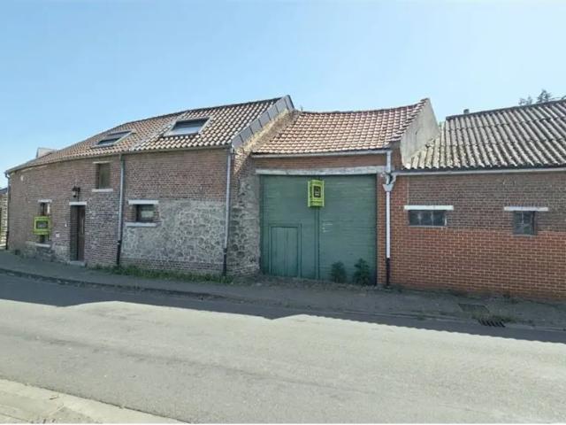 Maison vente à Hensies, Wallonie