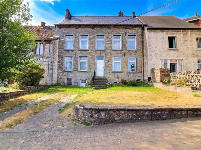 Maison vente à Walcourt, Wallonie
