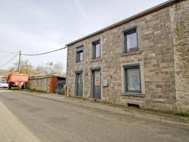 Maison vente à Dinant, Wallonie
