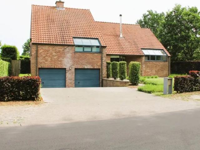 Maison vente à Kasterlee, Antwerpen