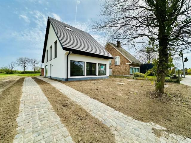Maison vente à Tamise, Oost-Vlaanderen
