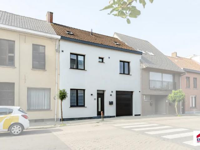Maison vente à Tielt, West-Vlaanderen