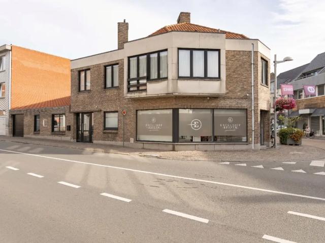 Maison vente à Tielt, West-Vlaanderen
