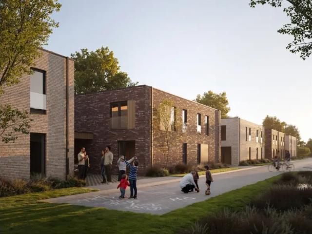 Maison vente à Desteldonk, Oost-Vlaanderen