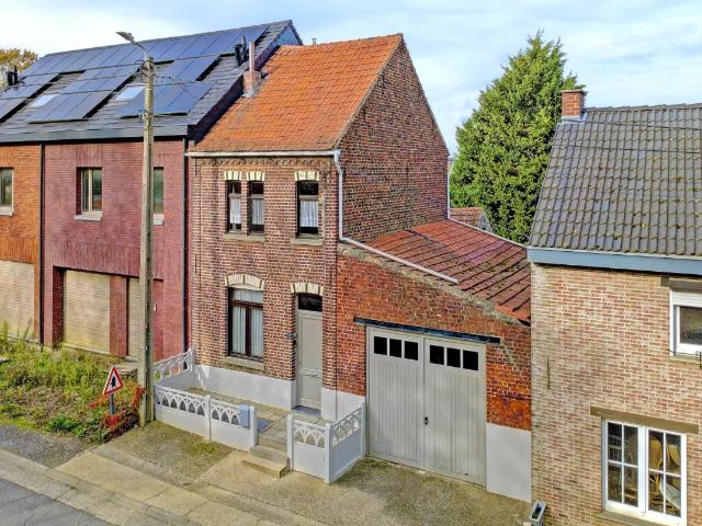 Maison vente à Tielt-winge, Brabant