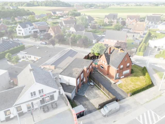 Maison vente à Tielt, West-Vlaanderen