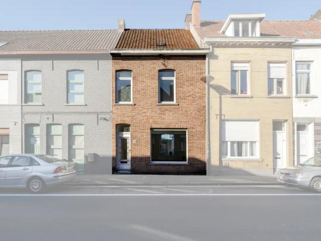 Maison vente à Tielt, West-Vlaanderen