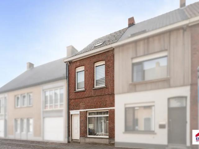 Maison vente à Tielt, West-Vlaanderen