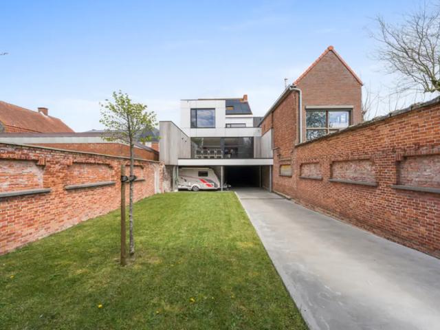 Maison vente à Tielt, West-Vlaanderen