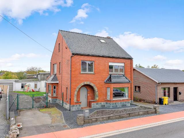 Maison vente à Tielt-winge, Brabant